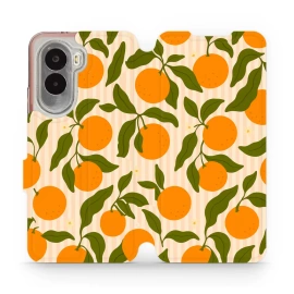 Etui do Xiaomi POCO M7 - wzór VP82S