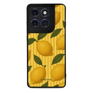 Etui Glossy Case do Motorola Edge 60 Pro - wzór GP81G