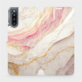 Etui do Sony Xperia 10 IV - wzór VP32S