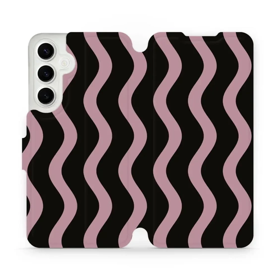 Etui do Samsung Galaxy S24 Plus - wzór VA54S