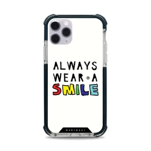 Etui MagSafe Elite Bumper Apple iPhone 11 Pro - wzór D077D