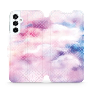 Etui do Samsung Galaxy M34 5G - wzór MR02S