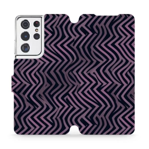 Etui do Samsung Galaxy S21 Ultra - wzór VA55S