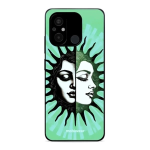 Etui Glossy Case do Xiaomi Redmi 12C - wzór G058G