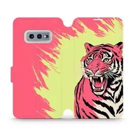 Etui do Samsung Galaxy S10e - wzór VP51S