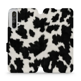 Etui do Realme X3 SuperZoom - wzór V165S