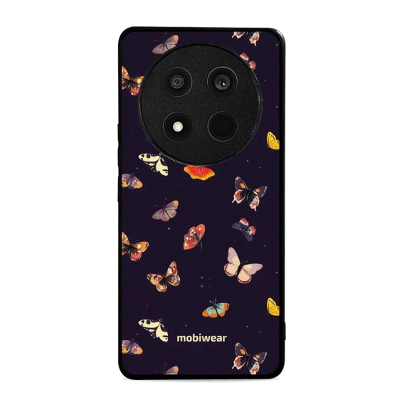Etui Glossy Case do Huawei Honor Magic7 Lite 5G - wzór GP78G
