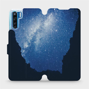 Etui do OPPO A91 - wzór M146P