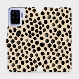 Etui do OPPO Reno 5 Lite - wzór VA50S