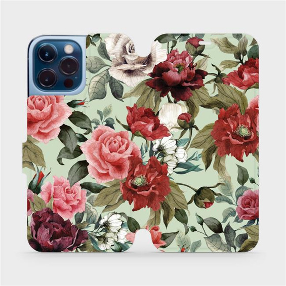 Etui do Apple iPhone 13 Pro Max - wzór MD06P