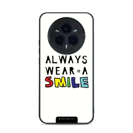 Etui Glossy Case do Realme 14 Pro 5G - wzór G077G