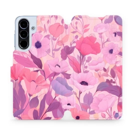 Etui do Samsung Galaxy A56 5G - wzór VP74S