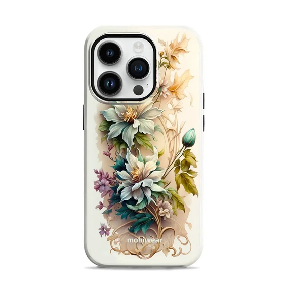 Etui Elite Pro do Apple iPhone 14 Pro - wzór E014E