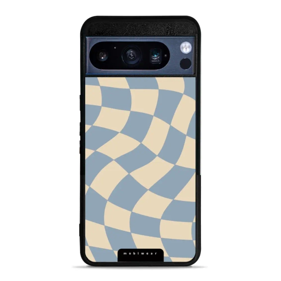 Etui Glossy Case do Google Pixel 8 Pro - wzór GA59G
