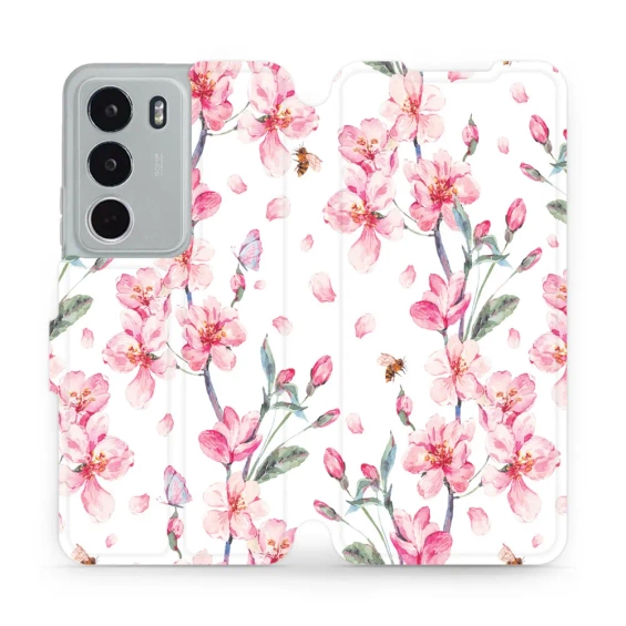 Etui do Realme C71 - wzór M124S
