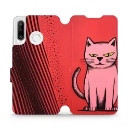 Etui do Huawei P30 Lite - wzór VP54S