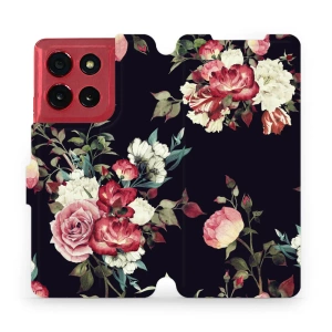 Etui do Motorola Moto G86 Power 5G - wzór VD11P