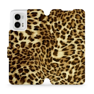 Etui do Motorola Moto G73 5G - wzór VA33P