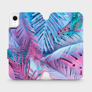 Etui do Apple iPhone XR - wzór MG10S