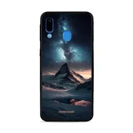 Etui Glossy Case do Samsung Galaxy A40 - wzór G006G