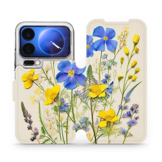 Etui do Xiaomi 17 Pro - wzór VP41S