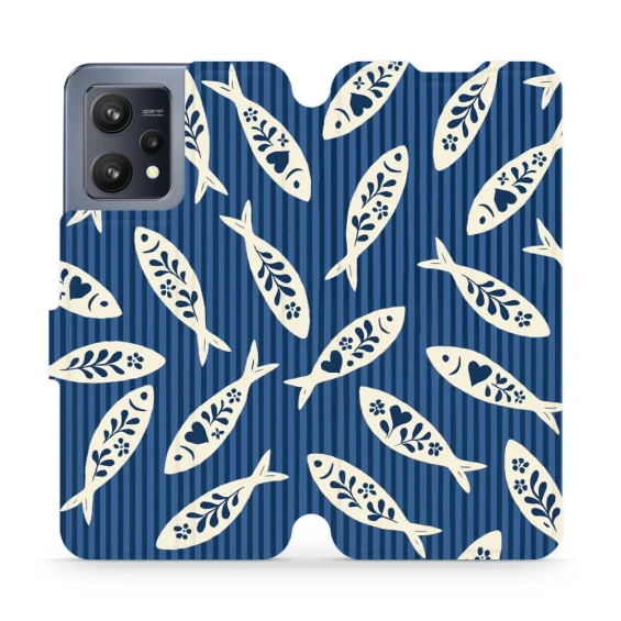 Etui do Realme 9 - wzór VP89S