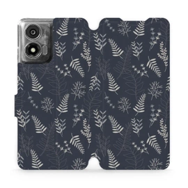 Etui do Motorola Moto E14 - wzór VP15S