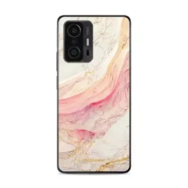 Etui Glossy Case do Xiaomi 11T - wzór G027G