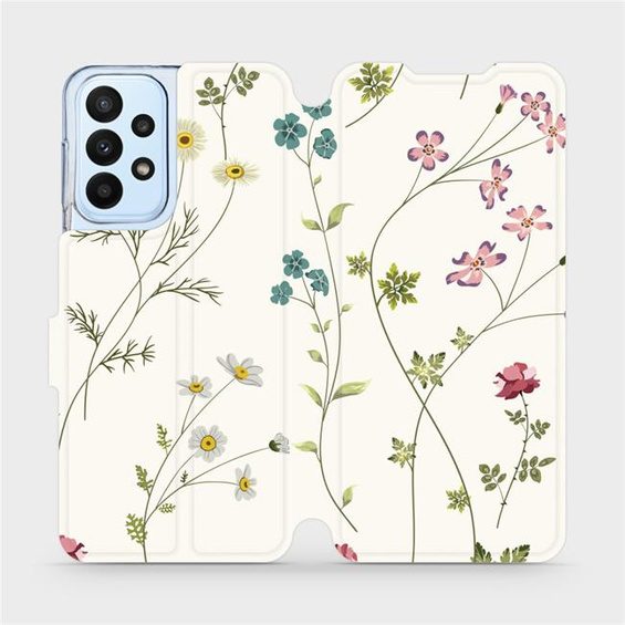 Etui do Samsung Galaxy A23 - wzór MD03S