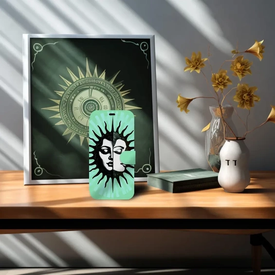 Etui do Huawei Mate 10 Pro - wzór VP58S