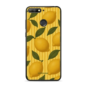 Etui Glossy Case do Huawei Honor 7A - wzór GP81G