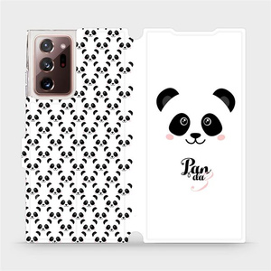 Etui do Samsung Galaxy Note 20 Ultra - wzór M030P