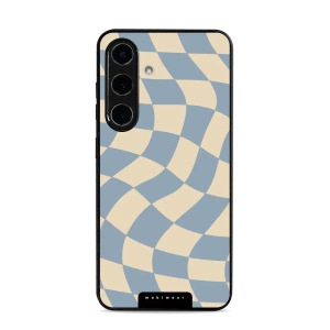 Etui Glossy Case do Samsung Galaxy S25 - wzór GA59G