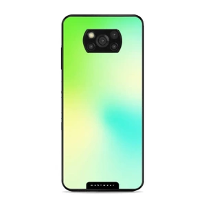 Etui Glossy Case do Xiaomi POCO X3 Pro - wzór G062G