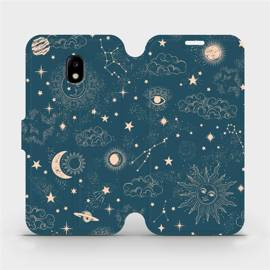 Etui do Samsung Galaxy J3 2017 - wzór VP14S