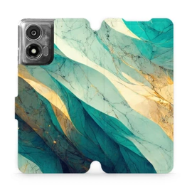Etui do Motorola Moto E14 - wzór VP37S