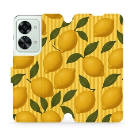 Etui do OnePlus Nord 2T 5G - wzór VP81S