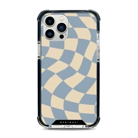 Etui MagSafe Elite Bumper Apple iPhone 12 Pro Max - wzór DA59D