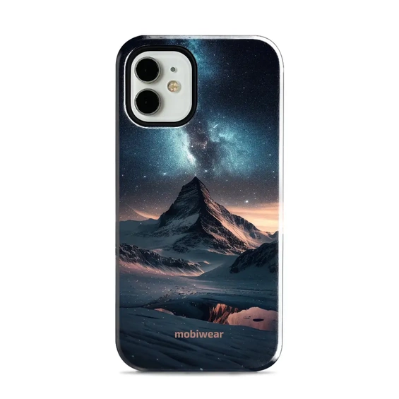 Etui Elite Pro do Apple iPhone 12 mini - wzór E006E