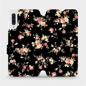 Etui do Samsung Galaxy A50 - wzór VD02S