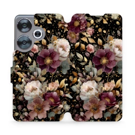 Etui do Xiaomi POCO F6 - wzór V169S