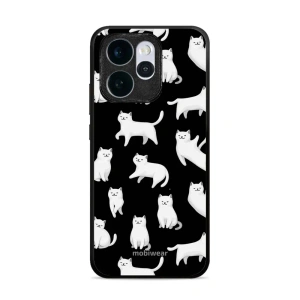 Etui Glossy Case do Oppo Reno 15 - wzór G163G