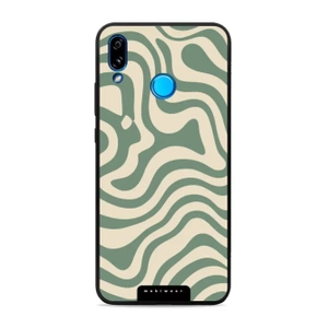 Etui Glossy Case do Huawei P20 Lite - wzór GA57G