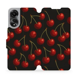Etui do OPPO A78 5G - wzór VP83S