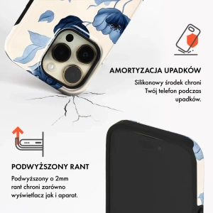 Etui Elite Pro do Samsung Galaxy A26 5G - wzór EP73E