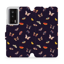 Etui do Xiaomi POCO F5 Pro - wzór VP78S