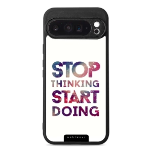 Etui Glossy Case do Google Pixel 9 Pro XL - wzór G078G