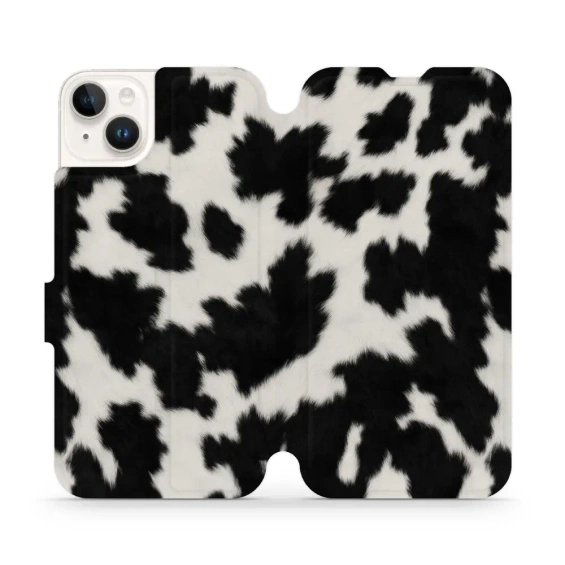 Etui do Apple iPhone 14 Plus - wzór V165S
