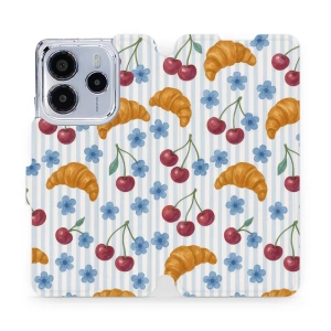 Etui do Xiaomi Redmi Note 14 5G - wzór VP85S