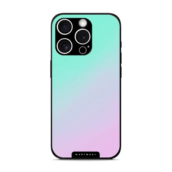 Etui Glossy Case do Apple iPhone 15 Pro Max - wzór G063G